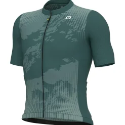 Alé - Krakatoa Jersey - Radtrikot