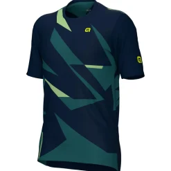 Alé - Omega S/S Jersey - Radtrikot