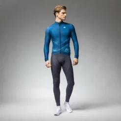 Alé - Pragma Cosmic L/S Jersey - Radtrikot
