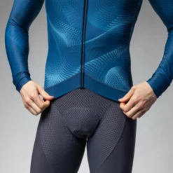 Alé - Pragma Cosmic L/S Jersey - Radtrikot