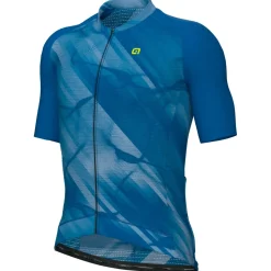 Alé - Pragma Crash S/S Jersey - Radtrikot