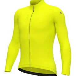 Alé - Pragma Fondo 3.0 L/S Jersey - Radtrikot