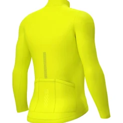 Alé - Pragma Fondo 3.0 L/S Jersey - Radtrikot
