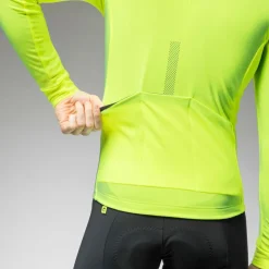 Alé - Pragma Fondo 3.0 L/S Jersey - Radtrikot