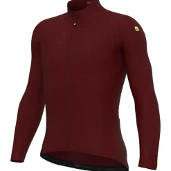 Alé - Pragma Fondo 3.0 L/S Jersey - Radtrikot