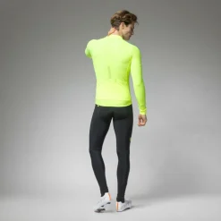 Alé - Pragma Fondo 3.0 L/S Jersey - Radtrikot