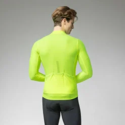 Alé - Pragma Fondo 3.0 L/S Jersey - Radtrikot
