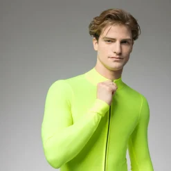 Alé - Pragma Fondo 3.0 L/S Jersey - Radtrikot