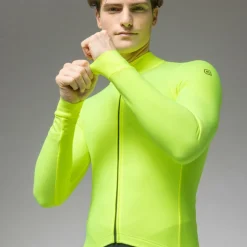 Alé - Pragma Fondo 3.0 L/S Jersey - Radtrikot