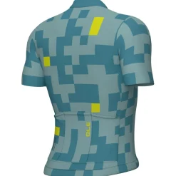 Alé - Pragma Pixel S/S Jersey - Radtrikot