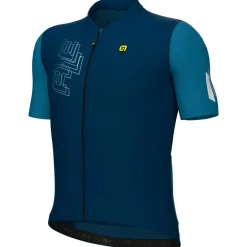 Alé - PR-E Follow Me Jersey - Radtrikot