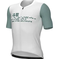 Alé - PR-E Megabyte 2.0 S/S Jersey - Radtrikot