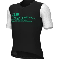 Alé - PR-E Megabyte 2.0 S/S Jersey - Radtrikot