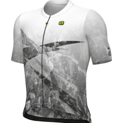 Alé - PR-E Quartz Jersey - Radtrikot