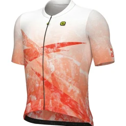 Alé - PR-E Quartz Jersey - Radtrikot