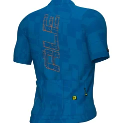 Alé - PR-E Schema S/S Jersey - Radtrikot