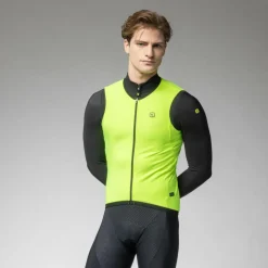 Alé - PR-E Thermo 2.0 Vest - Fahrradweste