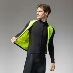 Alé - PR-E Thermo 2.0 Vest - Fahrradweste
