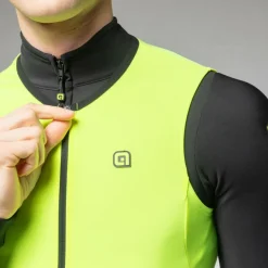 Alé - PR-E Thermo 2.0 Vest - Fahrradweste