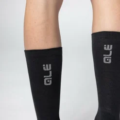 Alé - Primaloft Thermo 2.0 Socks - Radsocken