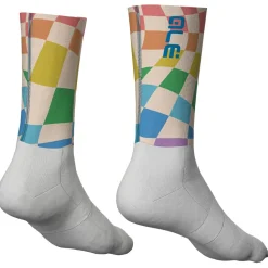 Alé - Q-Skin 21cm Socks - Radsocken