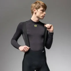 Alé - R-EV1 Clima Warm Plus 2.0 Bibtights - Radhose