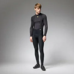 Alé - R-EV1 Clima Warm Plus 2.0 Bibtights - Radhose