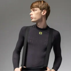 Alé - R-EV1 Clima Warm Plus 2.0 Bibtights - Radhose