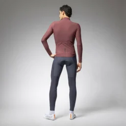 Alé - R-EV1 Warm Race L/S Jersey - Radtrikot