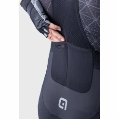 Alé - Stones Cargo Bibshorts - Radhose