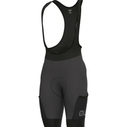 Alé - Stones Cargo Bibshorts - Radhose