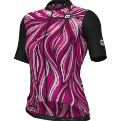 Alé - Women's Art S/S Jersey - Radtrikot