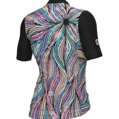 Alé - Women's Art S/S Jersey - Radtrikot