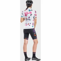 Alé - Women's Butterfly Jersey - Radtrikot