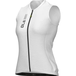 Alé - Women's Color Block Sleeveless Jersey - Rad Singlet
