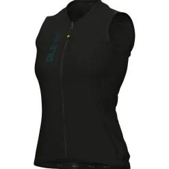 Alé - Women's Color Block Sleeveless Jersey - Rad Singlet