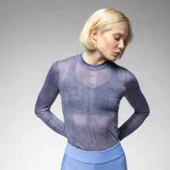 Alé - Women's Intimo Knitted Baselayer L/S - Merinounterwäsche
