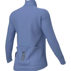 Alé - Women's Klimatik K-IDRO L/S Jersey - Radtrikot