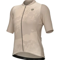Alé - Women's Krakatoa S/S Jersey - Radtrikot