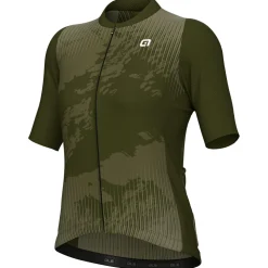 Alé - Women's Krakatoa S/S Jersey - Radtrikot