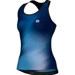 Alé - Women's Pragma Aurora Tank Top - Rad Singlet