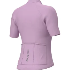 Alé - Women's Pragma Color Block S/S Jersey - Radtrikot
