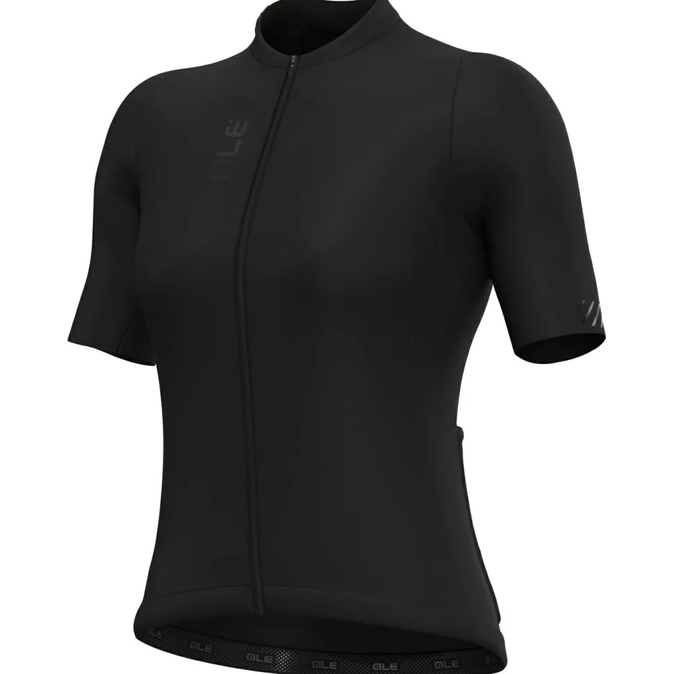 Alé - Women's Pragma Color Block S/S Jersey - Radtrikot