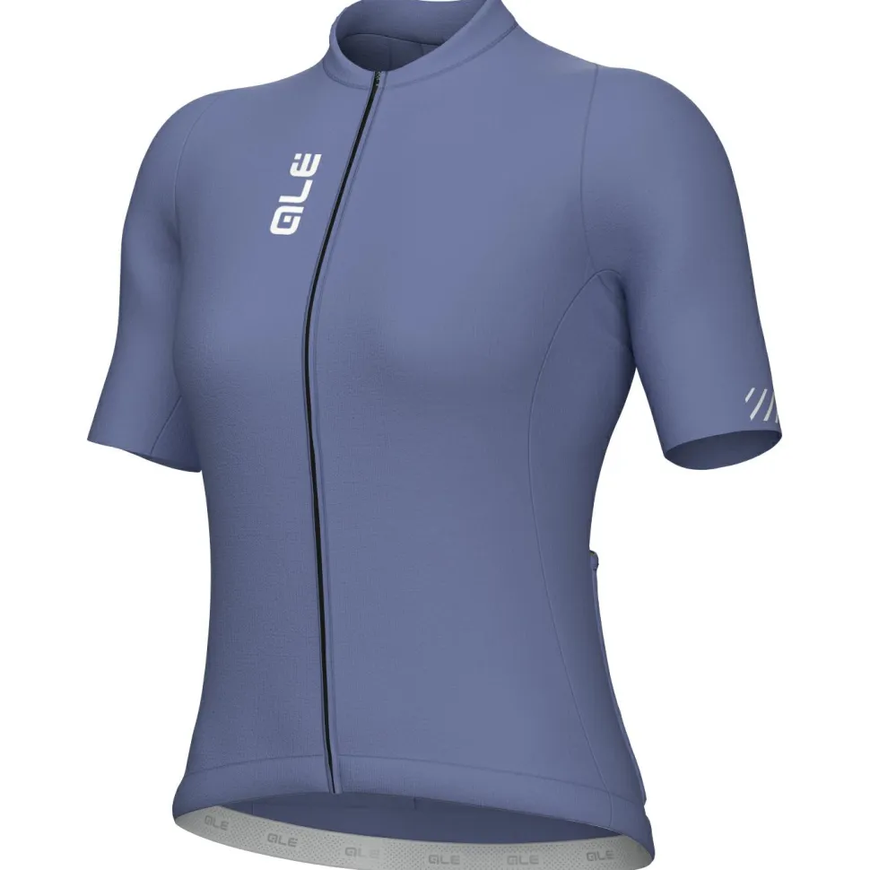 Alé - Women's Pragma Color Block S/S Jersey - Radtrikot