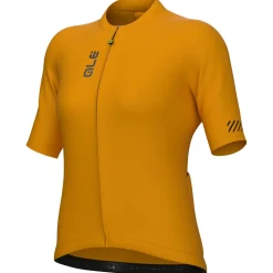 Alé - Women's Pragma Color Block Off Road S/S Jersey - Radtrikot