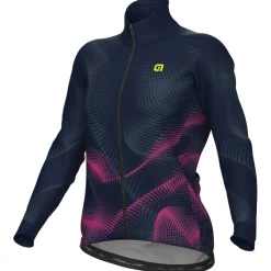 Alé - Women's Pragma Cosmic Jacket - Fahrradjacke