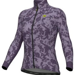 Alé - Women's Pragma Essenza L/S Jersey - Radtrikot