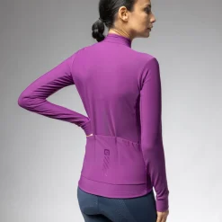 Alé - Women's Pragma Fondo 3.0 L/S Jersey - Radtrikot