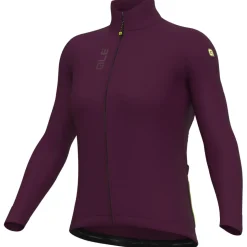 Alé - Women's Pragma Fondo 3.0 L/S Jersey - Radtrikot
