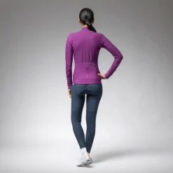 Alé - Women's Pragma Fondo 3.0 L/S Jersey - Radtrikot